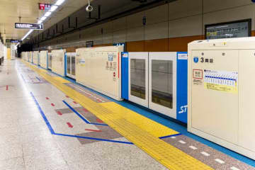電車やバスでのひとこと「どこで降りますか？」を英語で言うと