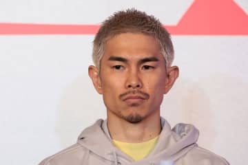 井岡一翔は「36歳の壁」破れるか　内山高志、山中慎介、村田諒太も崩せなかった難関