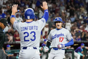 壮絶な乱打戦を大谷翔平が決めた！打った瞬間「ホームランになるなと確信した打球だった」