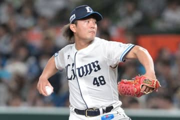 【西武】今井達也が果たす「エースのお仕事」　防御率＆奪三振で２冠…西口監督の〝継投策〟にも貢献