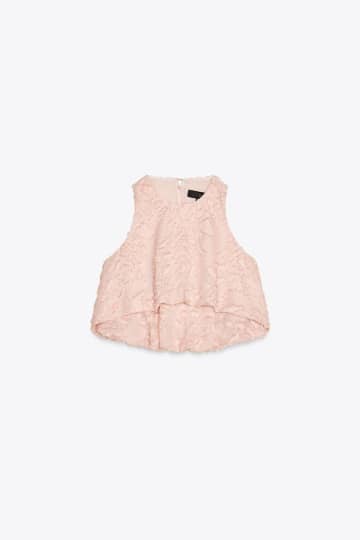 【ZARA】おしゃれに差がつく「バルーンアイテム」