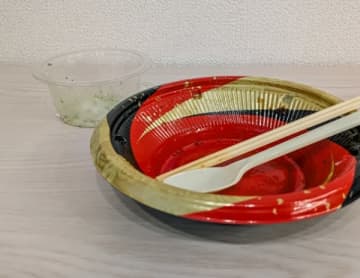 年収1000万でも「コンビニ弁当容器を食器に」「割り箸洗って再利用」高収入なのに貧乏性な人たち