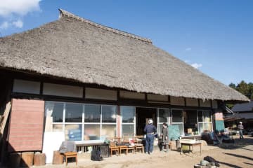 古民家暮らしに憧れている人必見！【古民家の選び方、買い方を徹底レクチャー】Vol.3 未補修古民家の 〝困った〟を解決！