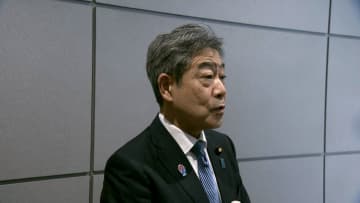 「10％含め全て撤廃働きかけ」　青木副長官 “トランプ関税”で