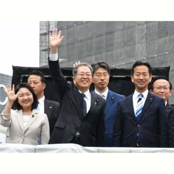 東京都議選を前に悶える公明党…「2ケタ議席減」の衝撃情報も
