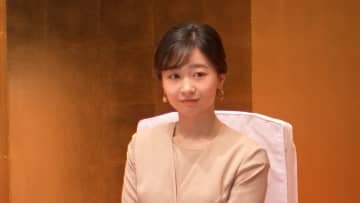 佳子さま「みどりの感謝祭」へ　山火事が発生した愛媛の子どもたちには「大変でしたね」と労い