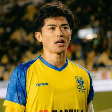 「日本サッカー界にとって大きい」サムライ大量降格の危機回避でファン安堵！33歳の森保J戦士は半年ぶりに帰還「おかえり！」