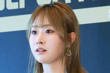 ルーキー・都玲華　９位浮上で自身初トップ10入り照準…リランキング視野に「入れたら最高」