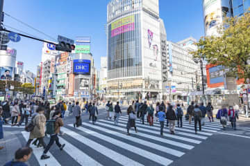 Vpon、香港の訪日確定層向け広告