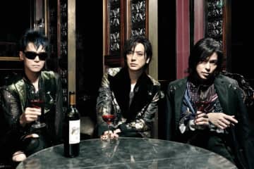 BREAKERZ、17年前のアルバムをフィーチャーしたツアー＜RETURNZ＞開催決定