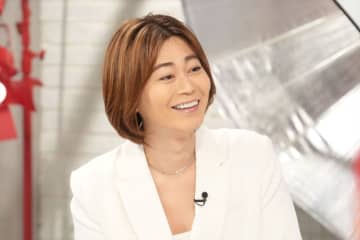 氷川きよし＋KIINA. 「もう戻ってこれないかも…」休養中の真相とは？　今夜の『おしゃれクリップ』