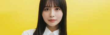 長濱ねる、多方面で活躍も「自分の言葉で話すことは、怖く感じるときが多くある」アイドル時代を経て俳優業への挑戦時に克服したこと