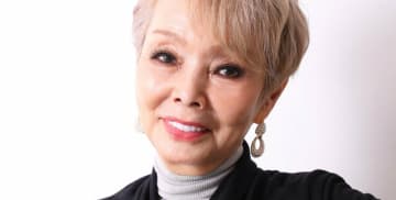 芸能生活55周年、研ナオコの抱く野望「まだまだ“研ナオコ”ってちっちゃいから、もっと大きな“研ナオコ”になりたい」