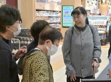 母「早く犯人逮捕を」　茨城・牛久強盗致死25年　風化懸念、水戸で情報提供訴え