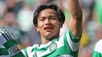 27才日本代表、MFなのに海外で10ゴール到達！「ズバ抜けていたし、ゴールもハイクオリティ」と監督脱帽