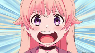 アニメ『ウィッチウォッチ』第6話、モリヒトがモテ始めた？どうするニコ【先行カット】