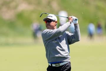 松山英樹が4差5位で最終日へ　ローリー・マキロイは6位