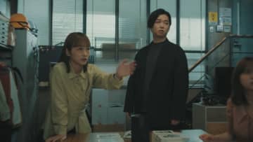 『ダメマネ！』第4話　“美和”川栄李奈、“三太”千葉雄大と子役業界の闇を捜査