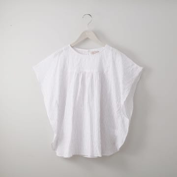 「春→夏に週4で着回したい！」【ニトリのN+】じゃぶじゃぶ洗える「上品ブラウス＆シャツ」