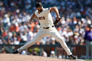 ド軍が“イチロー最後の投手”獲得か　米報道…60試合登板4度、実績ある救援右腕