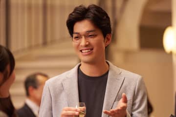 谷恭輔、物語のキーパーソンとして「いつか、ヒーロー」出演　第５話では人間の心が複雑に描かれる