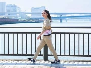 【やせるウォーキング】ヒップアップ効果絶大♡「寝ながらウォーキング」でたるんだお尻が引きあがる！