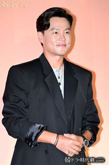 【特別企画】大傑作『イ・サン』に関する質問にイ・ソジンはどう答えたのか
