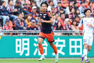 直接対決で快勝したRB大宮が２位に再浮上。CB市原吏音はチームの守備に自信「やられる感じはしなかった」