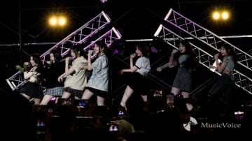 【動画】SAY MY NAME、KARA「ミスター」をカバー！ヒップダンスを披露
