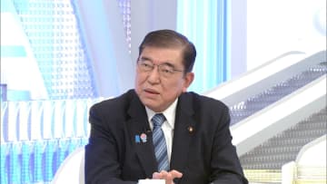 石破首相　消費税減税「国の財政はどうなるのか」と慎重姿勢　「支援に他のやり方ないのか」