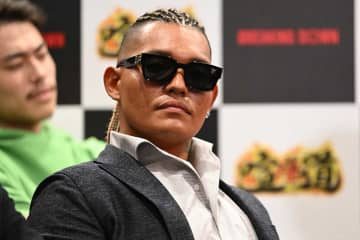 【BreakingDown】“喧嘩自慢”大将戦の判定結果巡って大もめ　SATORUブチギレ「ふざけてんのかよ！てめえらよ！」