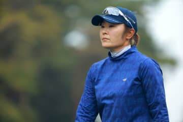 メジャー“最長ブランクV”王手　藤田さいきは高熱に見舞われ「きょうも奇跡（笑）」