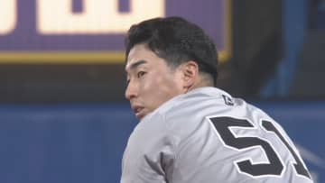 「ここ（2軍）でプレーしてちゃダメだよ」巨人・浅野翔吾　松井秀喜さんからの言葉に･･･