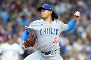 メジャー49年間で日本人“たった２人”だけが珍記録達成の可能性も。今永昇太に続くもう１人の投手は？