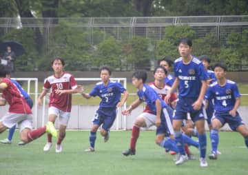 成立学園、大成、早稲田実業などが1次Ｔ1回戦突破