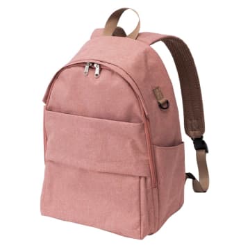 【ワークマン × fulcro】荷物が多いママ注目！旅行にも◎「たためるバッグ」