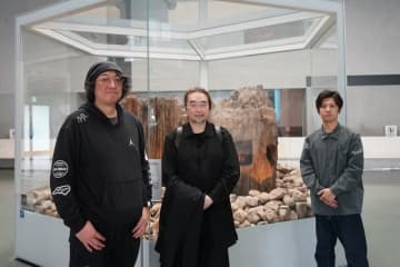 野島一成×直良有祐×深井龍之介 出雲鼎談ー神話が息づく地で語る創作とAIの未来（後編）