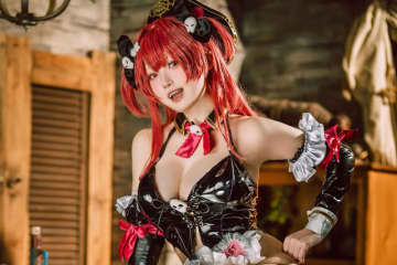 【コスプレ】王道からフェチまで魅惑的な衣装バリエーション多すぎ！「メイドの日」記念美女レイヤー8選【写真50枚】