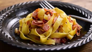 意外すぎる…血糖値を気にする人には「パスタ」がおすすめなワケ【糖尿病専門医が解説】