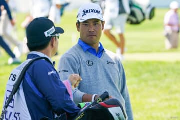 下から2位→上から2位 パット激変の松山英樹「良かったが故に悩ましい」