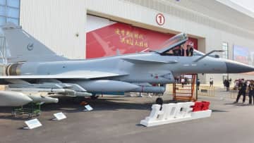 パキスタンの中国製J-10戦闘機がインドの戦闘機2機撃墜、中国ネットの反応は…