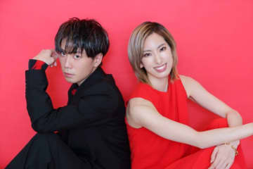 柚香光＆早乙女友貴、“宝塚退団後初の芝居舞台”＆“準劇団員”のふたりが語る「劇団☆新感線」の魅力