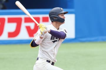 靱帯損傷、手術から復帰…2年ぶりの感触も「苦しいです」　来秋ドラフト候補の苦悩