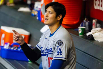 大谷翔平の“やり返し”が日米話題「彼しかできない」　実は2度目…劇弾前にあった伏線
