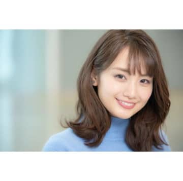 「好きな女性アナ」ランキング、フジ・井上清華アナを抑えた「クリーン」なアナは【総合順位】