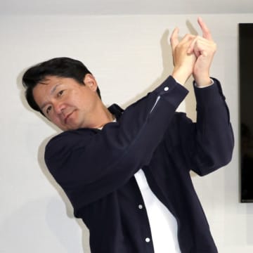 徳光正行さん（1）親父は口うるさくて、「やってられない！」と一度はゴルフをやめたんです【ゴルフは本当に面白い！】