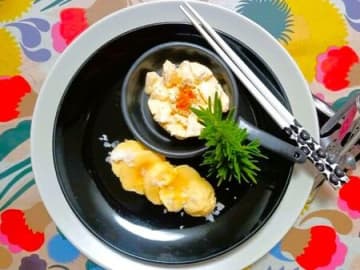 ブンブン卵サラダ！！ブンブンはしんどいの巻