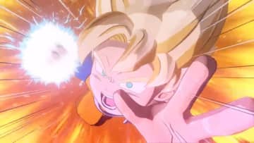 『ドラゴンボールZ KAKAROT』物語の“次の舞台”描く「-DAIMA- 魔界の大冒険！ PART1」は7月17日配信！バトルや食事シーン含む新PVも