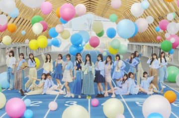 日向坂46、ORANGE RANGEらがランクイン！歌詞注目度ランキングはIS:SUEの「SHINING」が2週連続首位