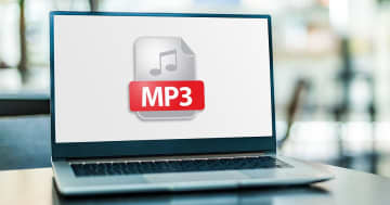 『MP3』がいまでも現役で使用される理由は？　WAVやロスレスとの違いとは？